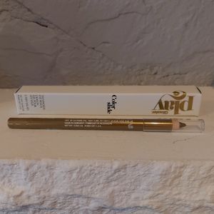 Two glossier colorslides